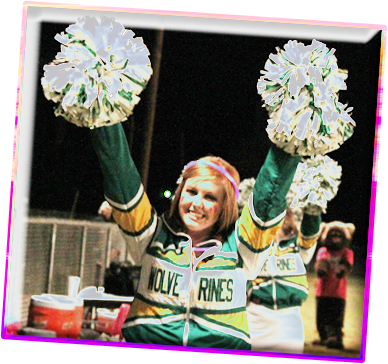 Springlake-Earth High School | Brittany's Page